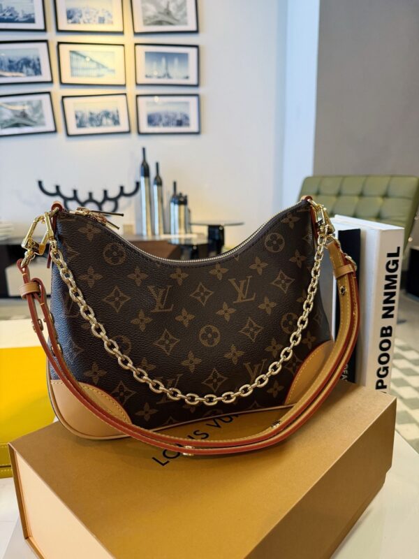 Modern Style Trendy Bag L310