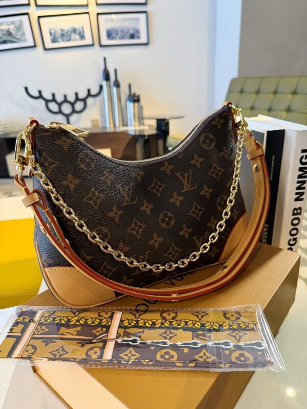Modern Style Trendy Bag L310
