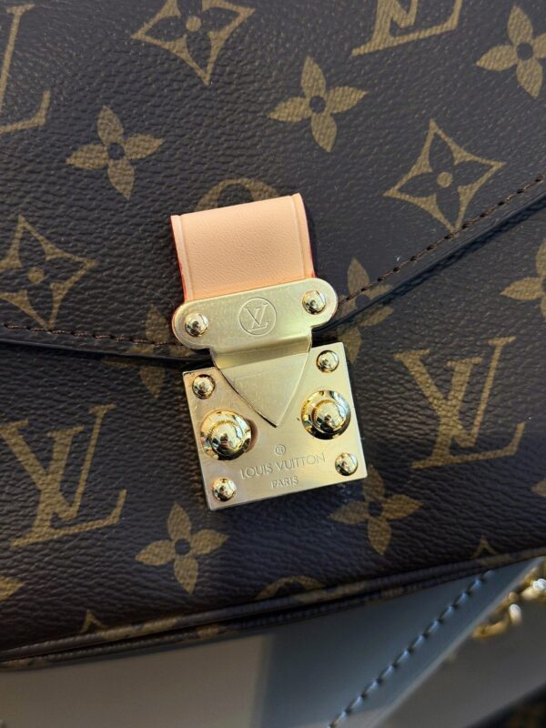 Modern Style Trendy Bag L307