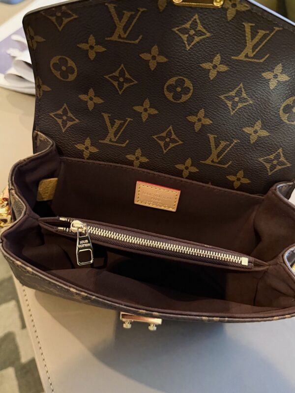 Modern Style Trendy Bag L307