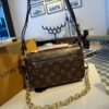 Modern Style Trendy Bag L307
