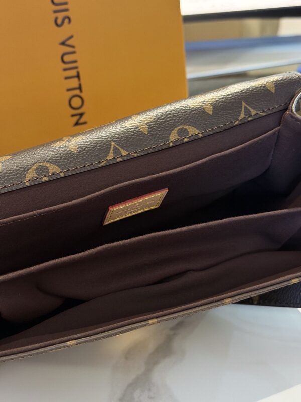 Modern Style Trendy Bag L306