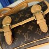 Modern Style Trendy Bag L305