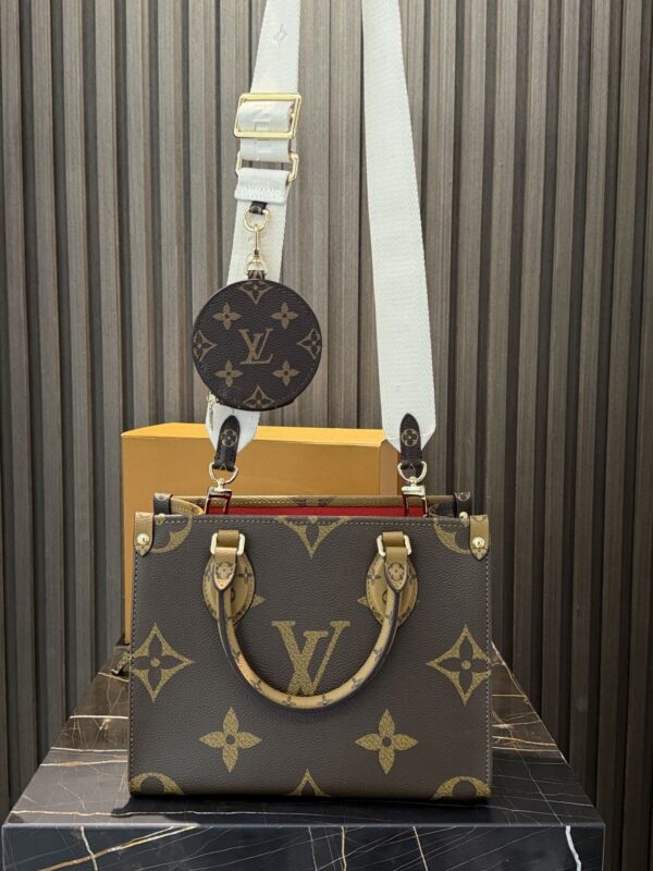 Modern Style Trendy Bag L304