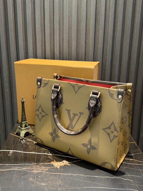 Modern Style Trendy Bag L304