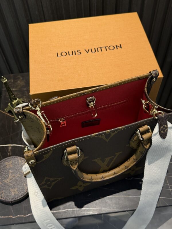 Modern Style Trendy Bag L304