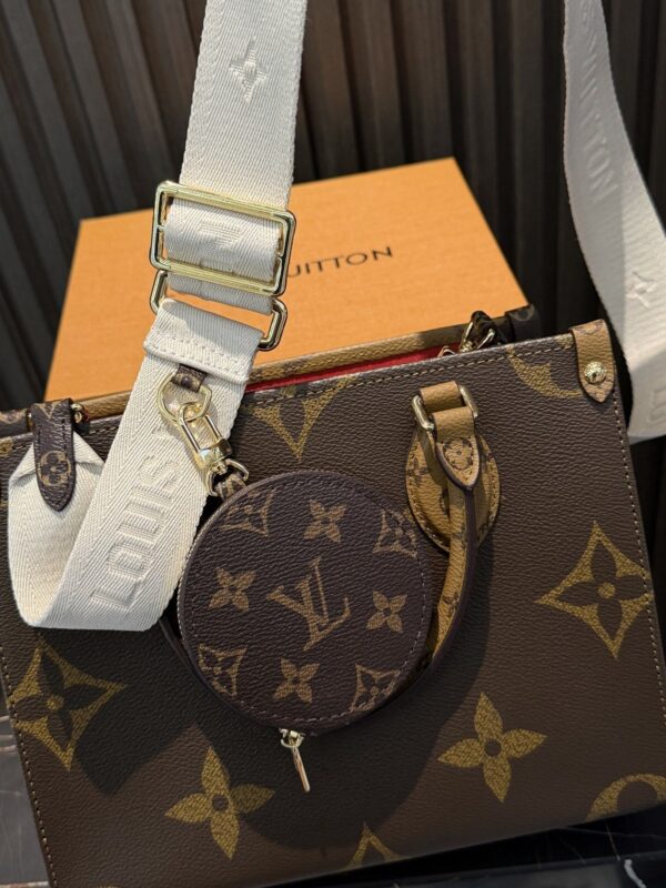 Modern Style Trendy Bag L304