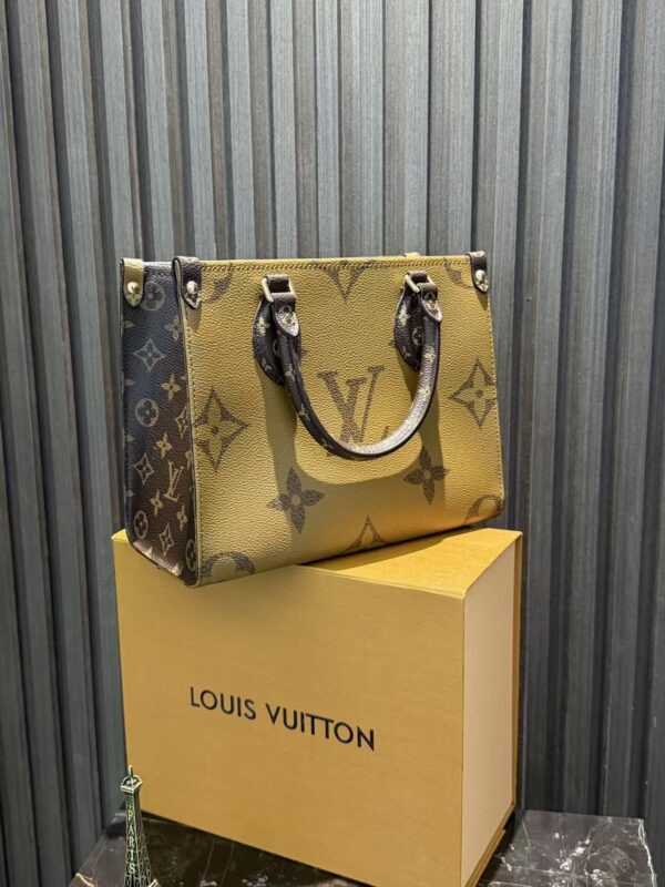 Modern Style Trendy Bag L304