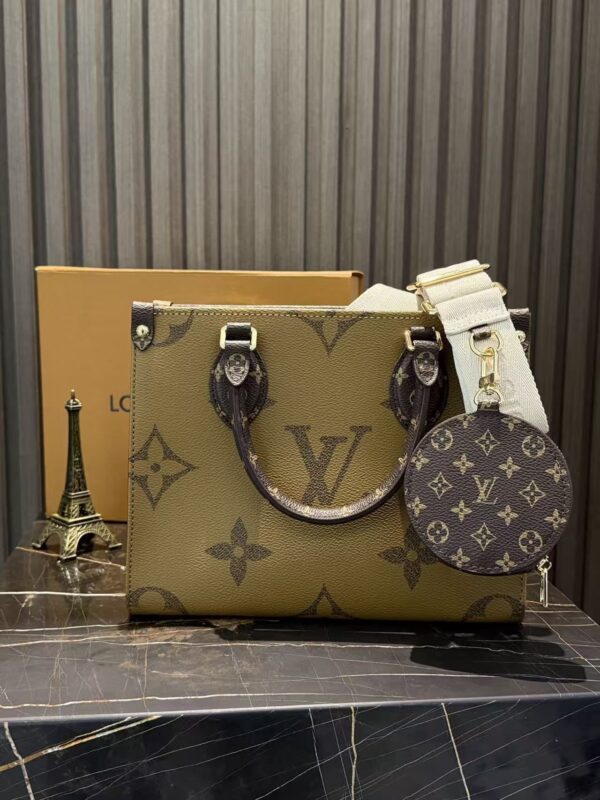 Modern Style Trendy Bag L304