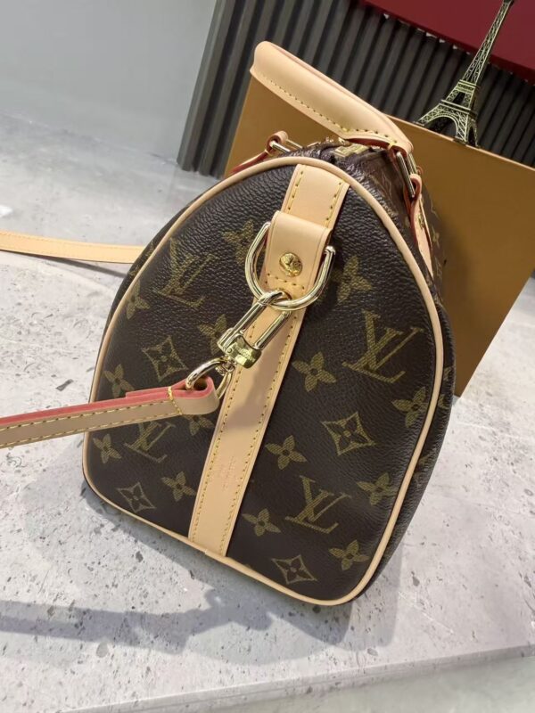 Modern Style Trendy Bag L303