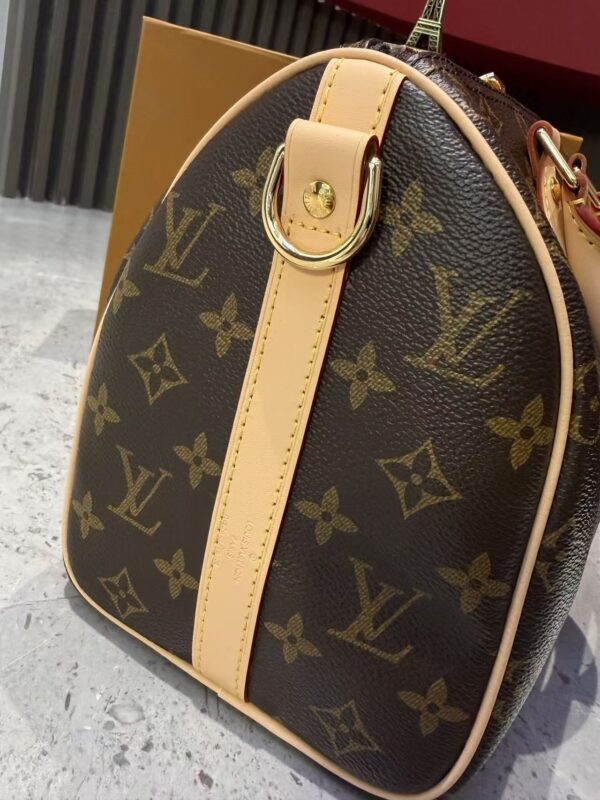 Modern Style Trendy Bag L303