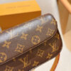 Modern Style Trendy Bag L5231