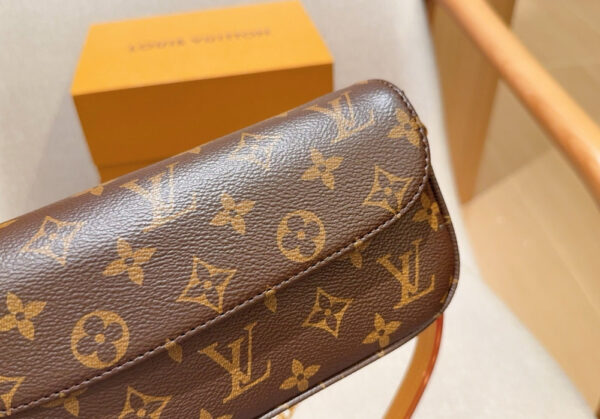 Modern Style Trendy Bag L5231