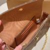 Modern Style Trendy Bag L5231