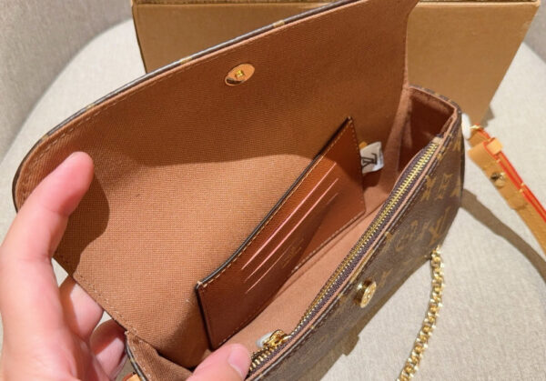 Modern Style Trendy Bag L5231