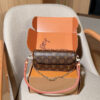 Modern Style Trendy Bag L5231