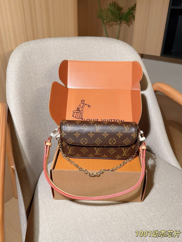 Modern Style Trendy Bag L5231