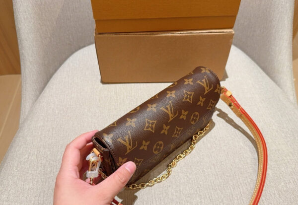 Modern Style Trendy Bag L5231