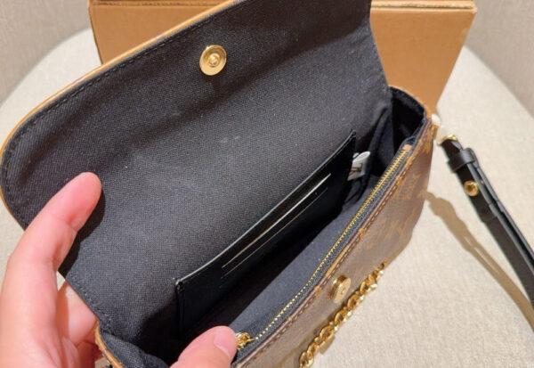 Modern Style Trendy Bag L5231