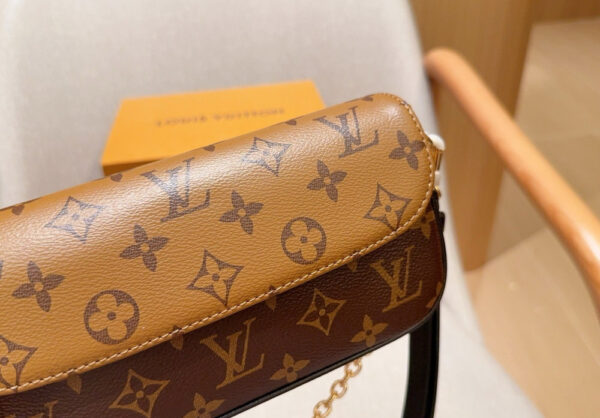Modern Style Trendy Bag L5231