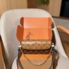 Modern Style Trendy Bag L5231
