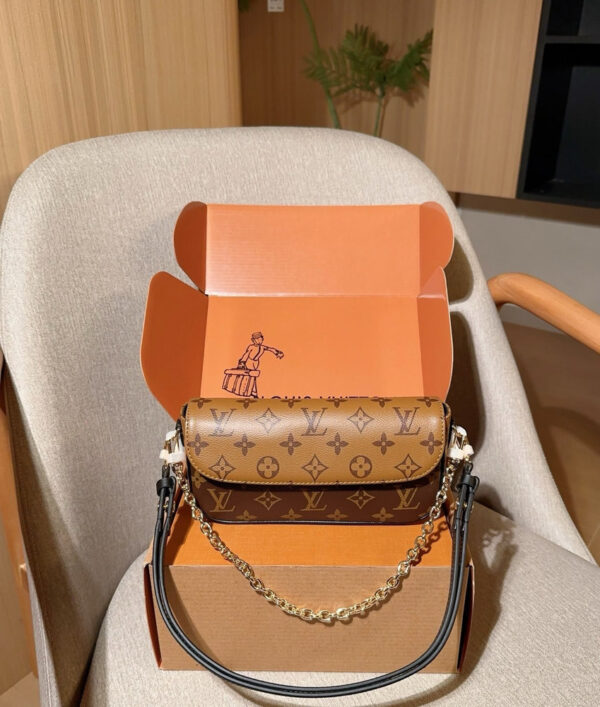 Modern Style Trendy Bag L5231