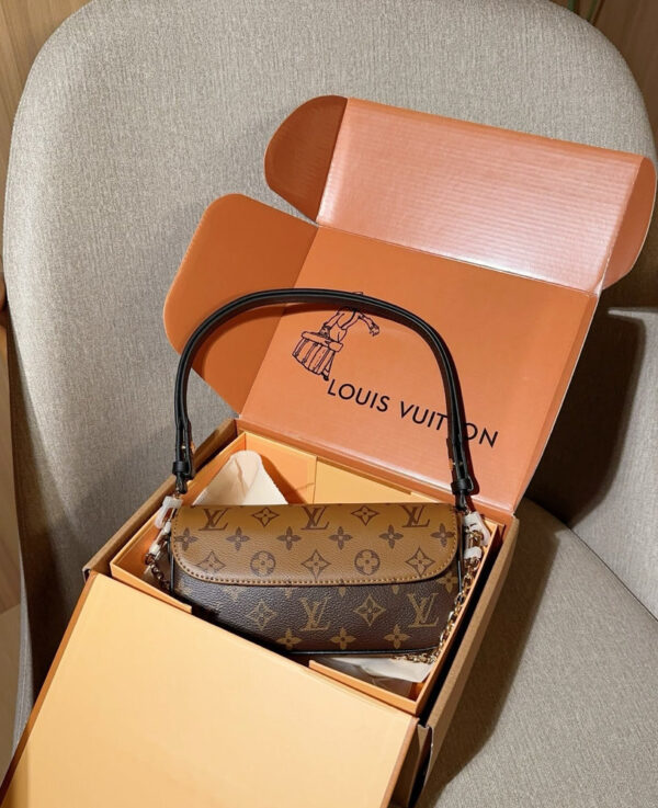 Modern Style Trendy Bag L5231