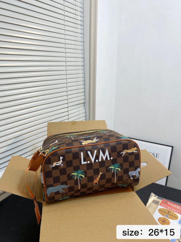 Modern Style Trendy Bag L5362