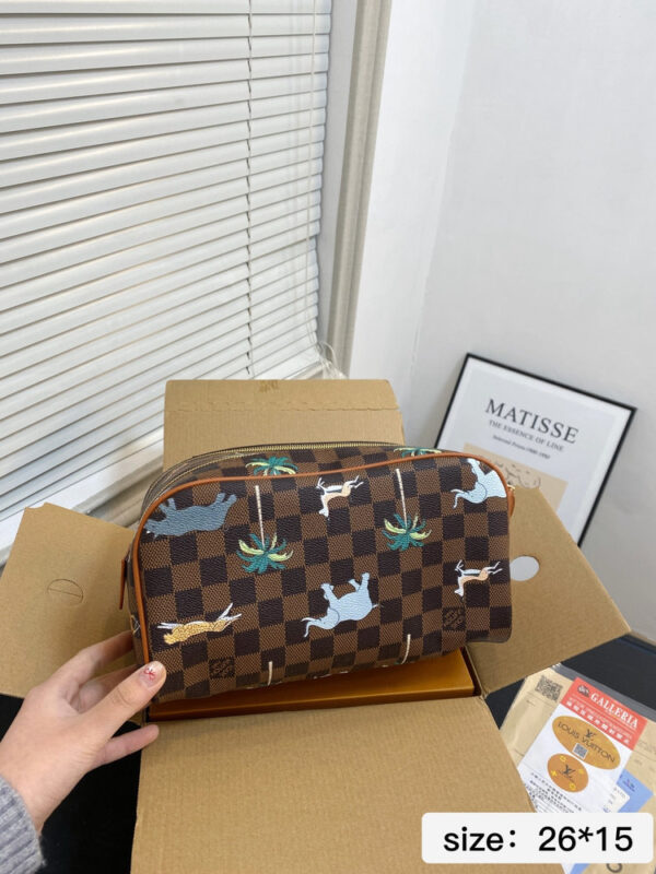 Modern Style Trendy Bag L5362