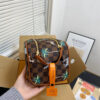 Modern Style Trendy Bag L5362