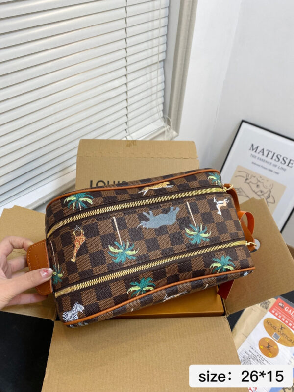 Modern Style Trendy Bag L5362