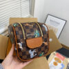 Modern Style Trendy Bag L5362