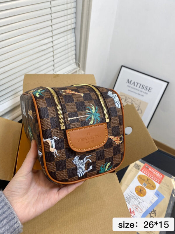 Modern Style Trendy Bag L5362