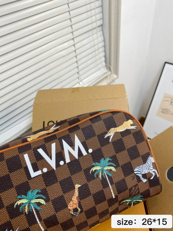 Modern Style Trendy Bag L5362