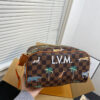 Modern Style Trendy Bag L5362