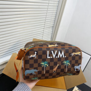 Modern Style Trendy Bag L5362
