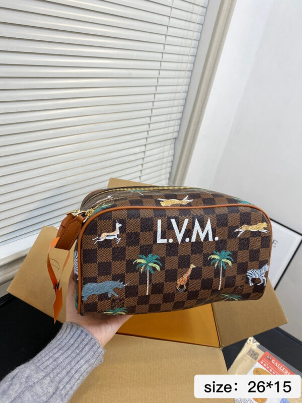 Modern Style Trendy Bag L5362