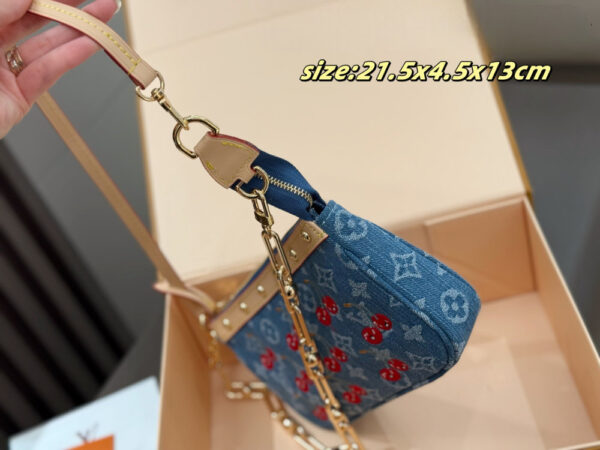 Modern Style Trendy Bag L5361