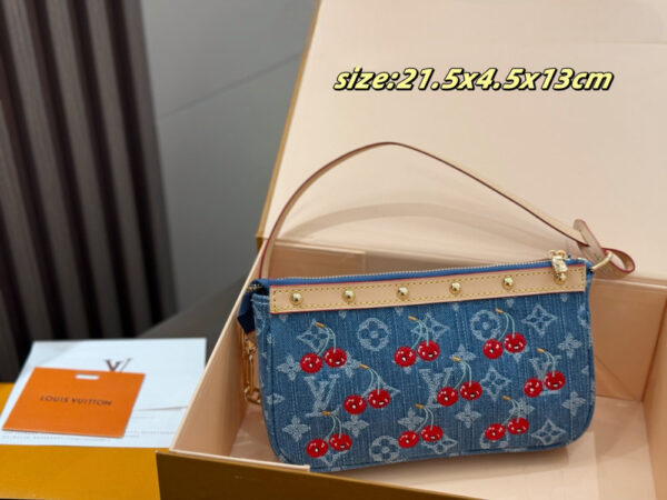 Modern Style Trendy Bag L5361