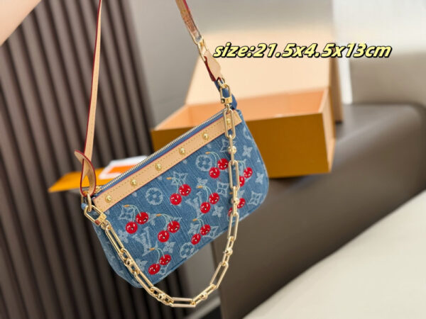Modern Style Trendy Bag L5361