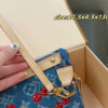 Modern Style Trendy Bag L5361