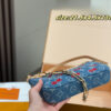 Modern Style Trendy Bag L5361