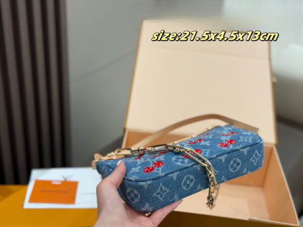 Modern Style Trendy Bag L5361