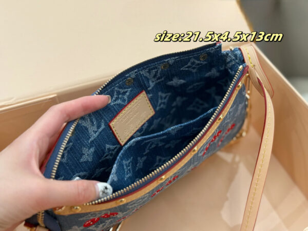 Modern Style Trendy Bag L5361