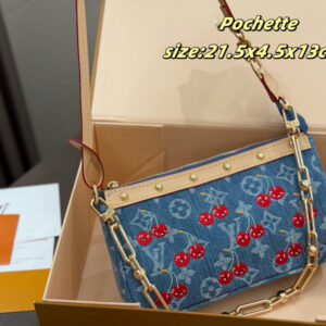 Modern Style Trendy Bag L5361