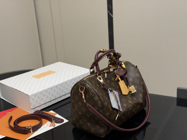 Modern Style Trendy Bag L5360