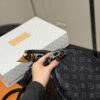 Modern Style Trendy Bag L5359