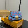 Modern Style Trendy Bag L5358