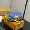 Modern Style Trendy Bag L5358