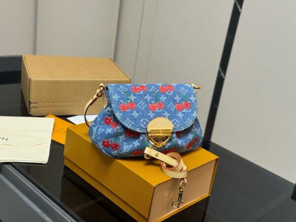Modern Style Trendy Bag L5358